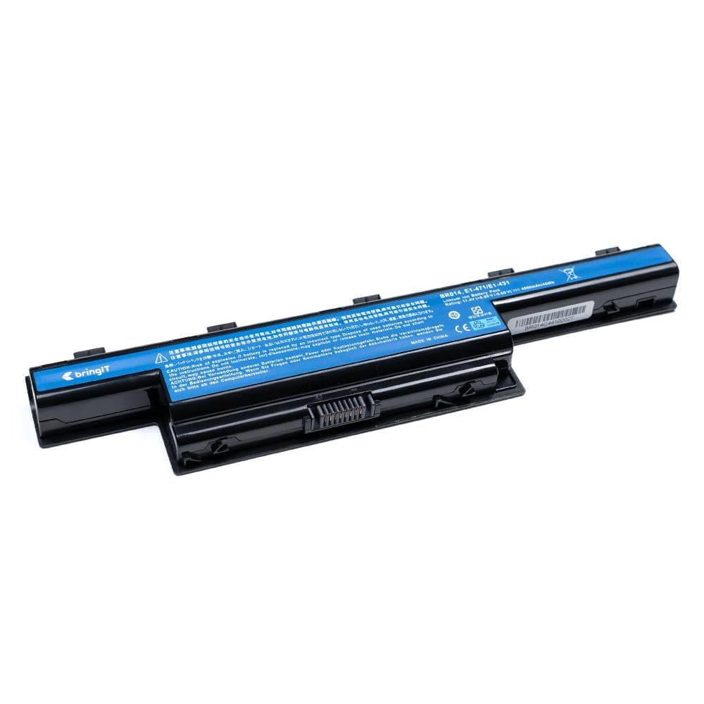 Bateria para Notebook Acer Aspire V3-571-6855 11.4 V