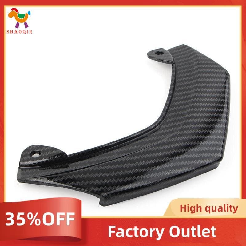 Carenagem Da Luz De Freio Traseira Superior Motocicleta Para ER6N ER6F 12-2016