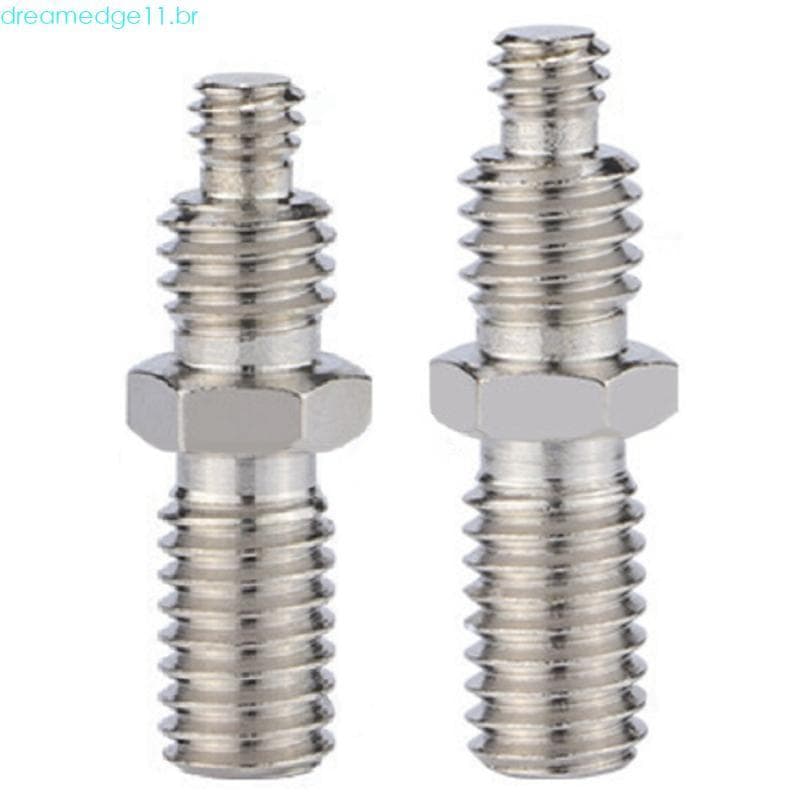 dreamedge11 Câmera Parafuso Tripé Adaptador Conversor Torneira Montagem 1 4 A 3 8 Para