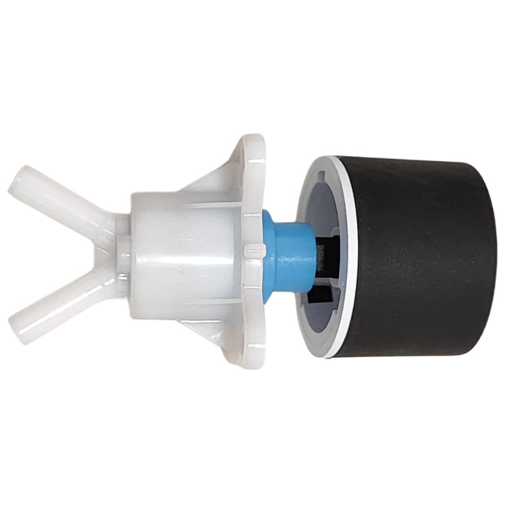 CONJUNTO REGISTRO PURIFICADOR IBBL E-DUE / EVO ORIGINAL