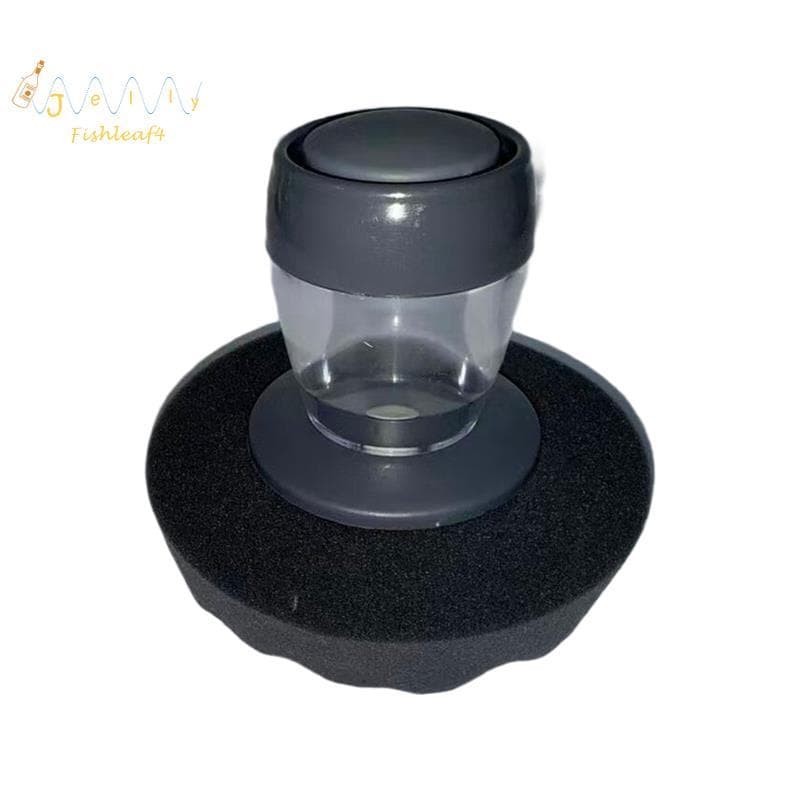 Aplicador De Brilho De Pneu , Reutilizável De Carro , Ferramenta De Detalhamento