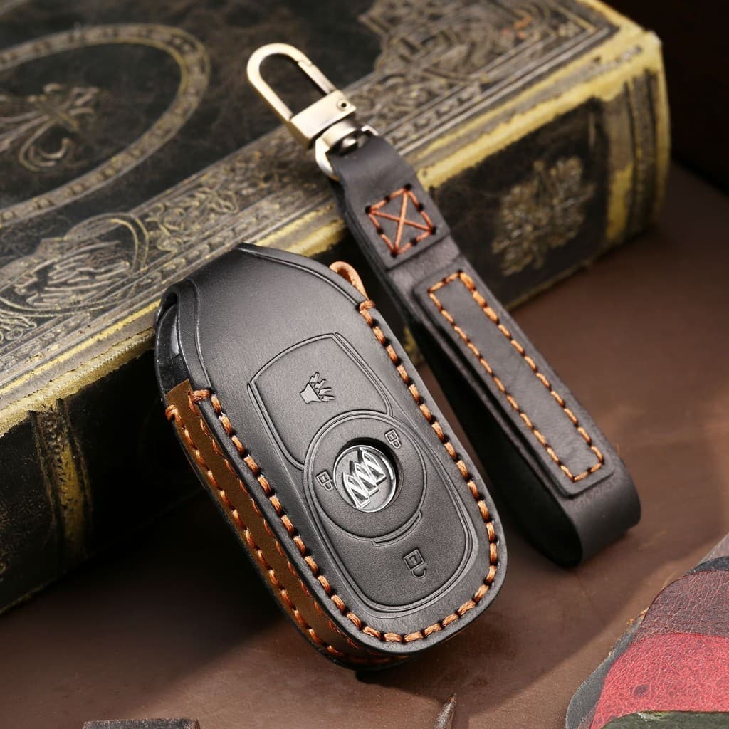 Adequado para capas de chave Buick Yinglang Coviang Cora Novo Jun Yue Junwei Capa para chave de carro