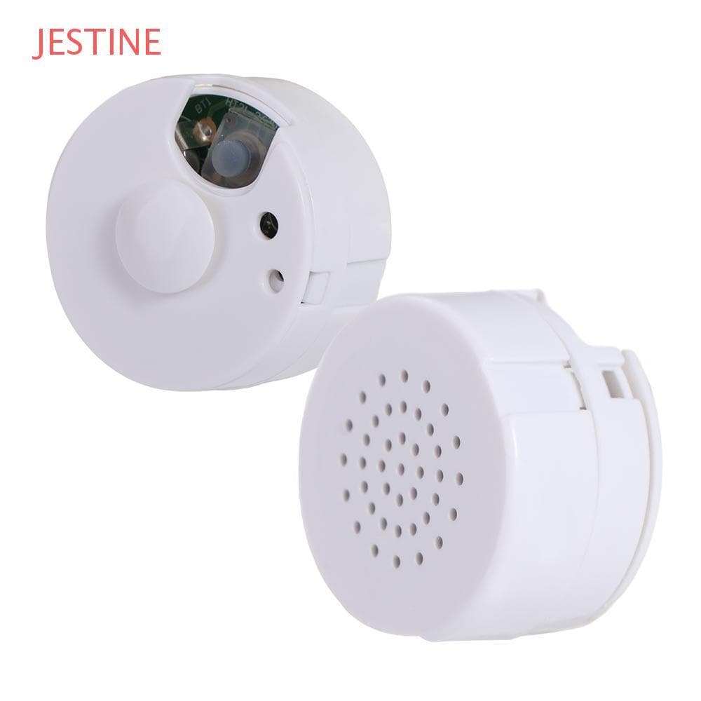 Dispositivo De Gravação JESTINE , Brinquedo De Pelúcia Gravador De Voz De Caixa 30 Segundos , Mini Módulo De Som Graváve