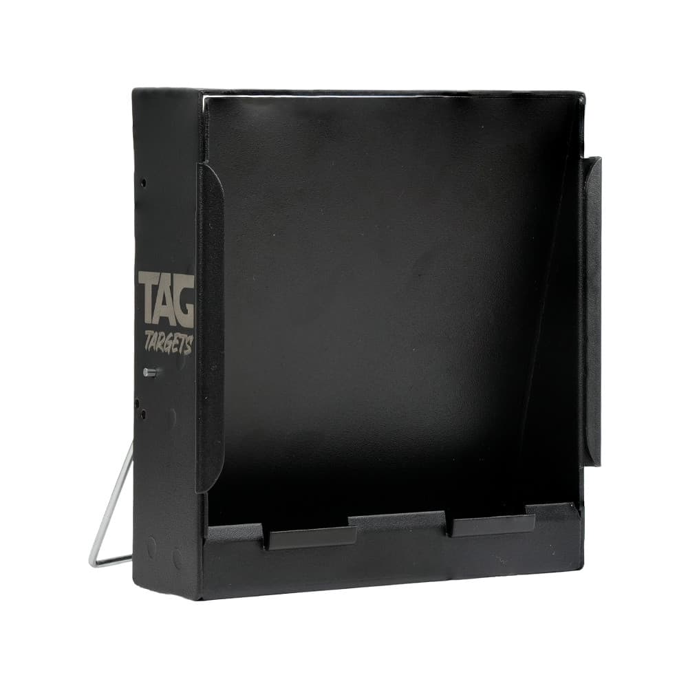 Alvo Metálico TAG Flip 4.5mm 5.5mm