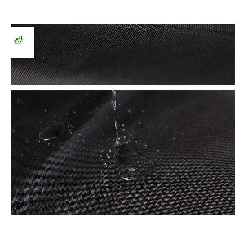 Tapete De Capa De Assento Para Cachorro SUV-Protetor De Animais De Estimação Oxford Universal Adequado A Maioria Dos Veí