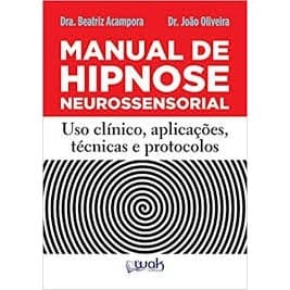 MANUAL DE HIPNOSE NEUROSSENSORIAL autor BEATRIZ ACAMPORA