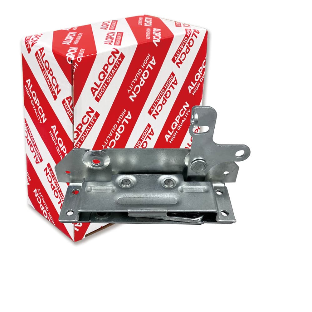 Fechadura Da Porta Dianteira Compatível Com Peterbilt 2008229