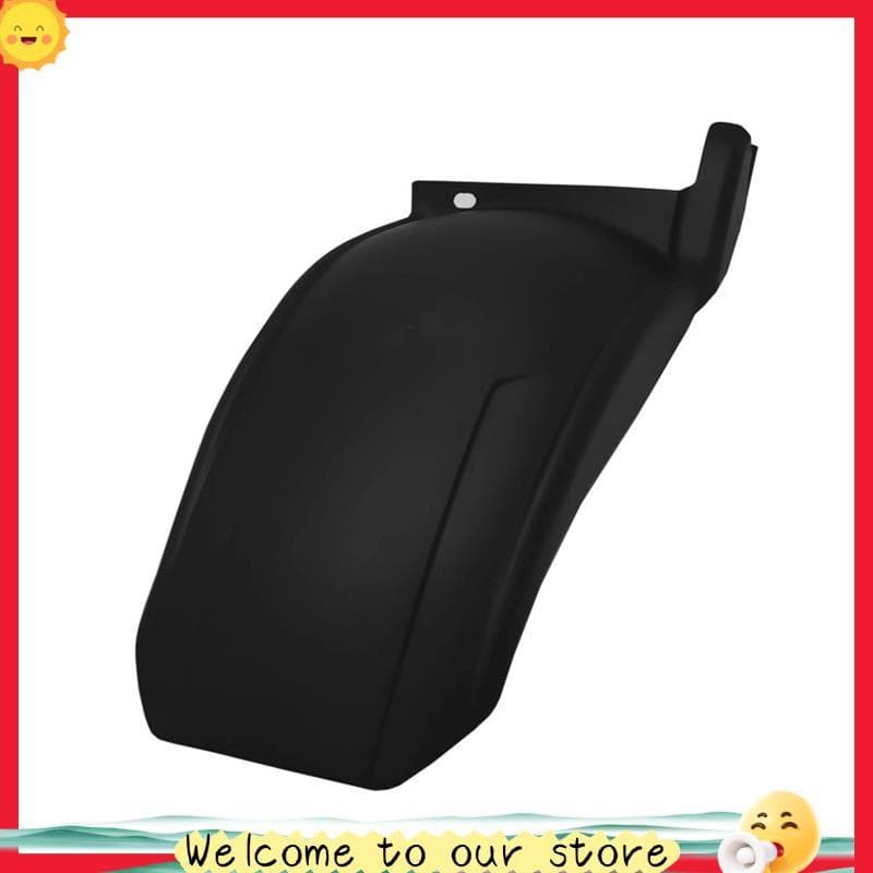 Nobleflyingsassoon1 Guarda-Lamas De Motocicleta Hugger Para Acessórios VOGE SR4