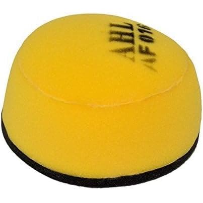 Filtro de Ar AHL 151360 11013-1196 11013-1175 Compatível com Kawasaki KDX220R KDX220 R 1997-2005 KDX250 KDX 250 1991-199
