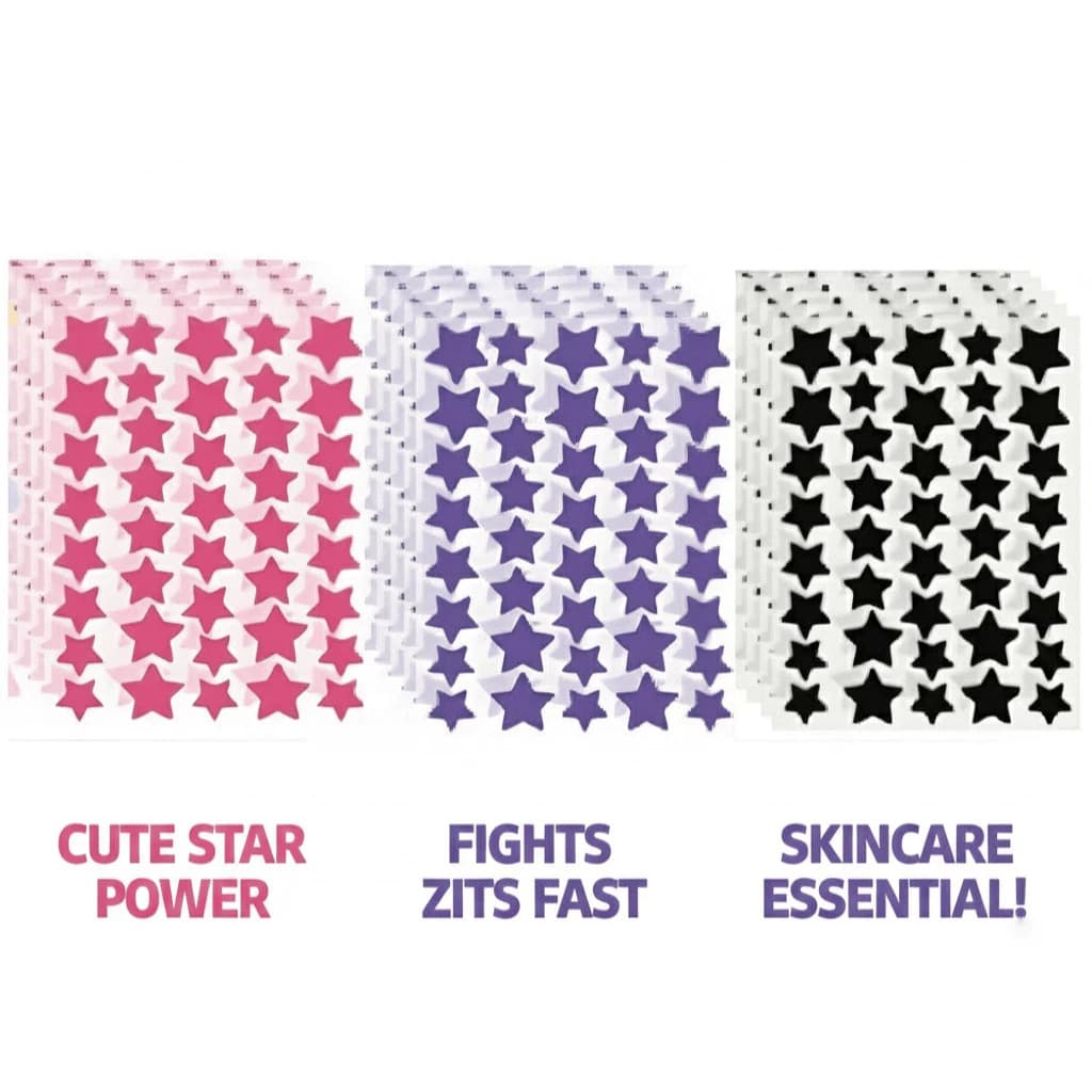 40-120 Pçs Hidrocolóide Acne Remendos Rosto Espinha Adesivos Para Zits Tratamento De Ponto Cuidados Com A Pele Essencial