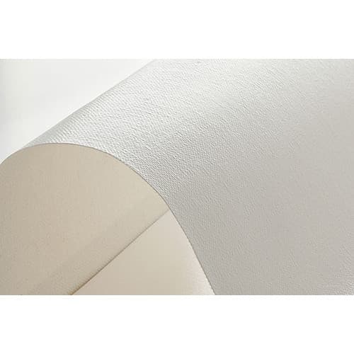 Canvas 200g 1,50x2,00 Tecido Para Quadros, Fotos E Decoração Branco