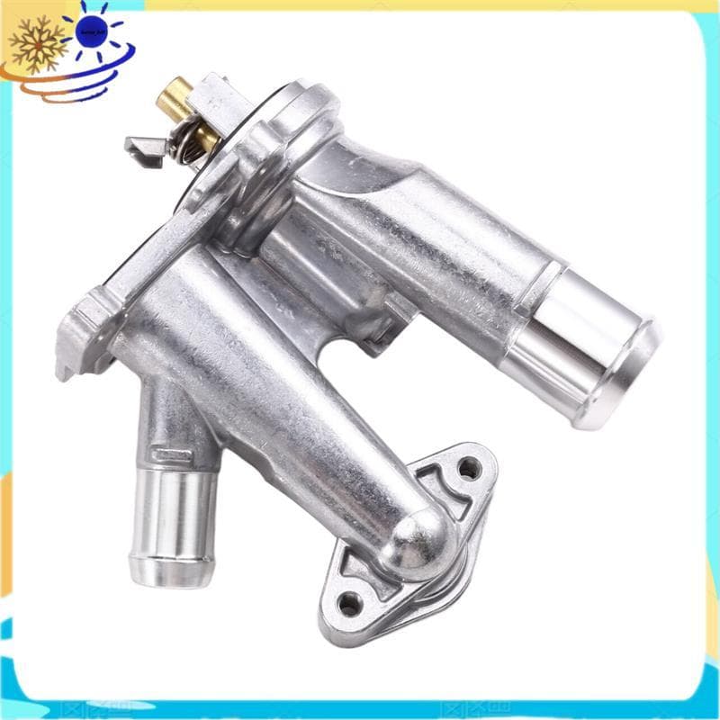 Carcaça Do Termostato Líquido Refrigerante Para V40