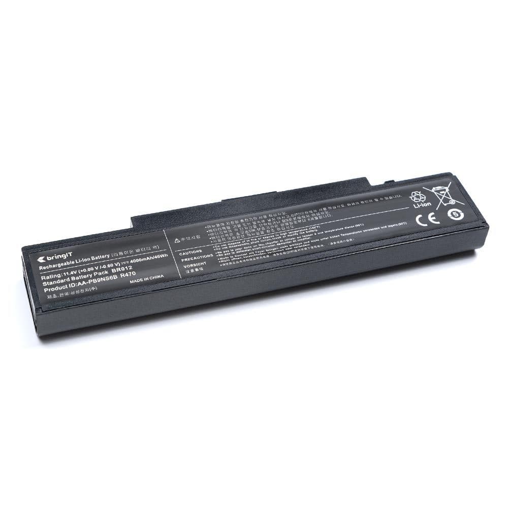 Bateria para Notebook Samsung AA-PB9NC6B-AA-PB9MC6B