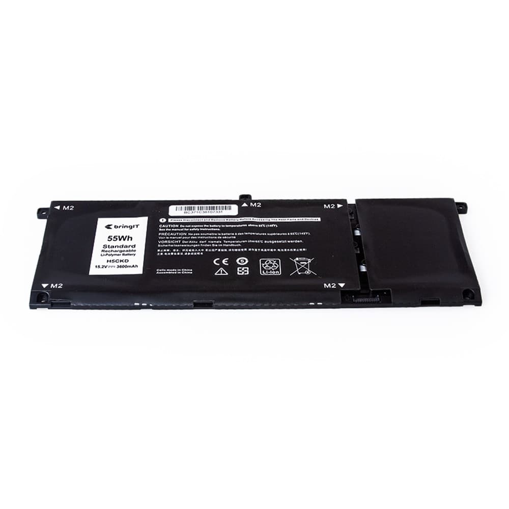 Bateria para Notebook Dell Part Number H5CKD
