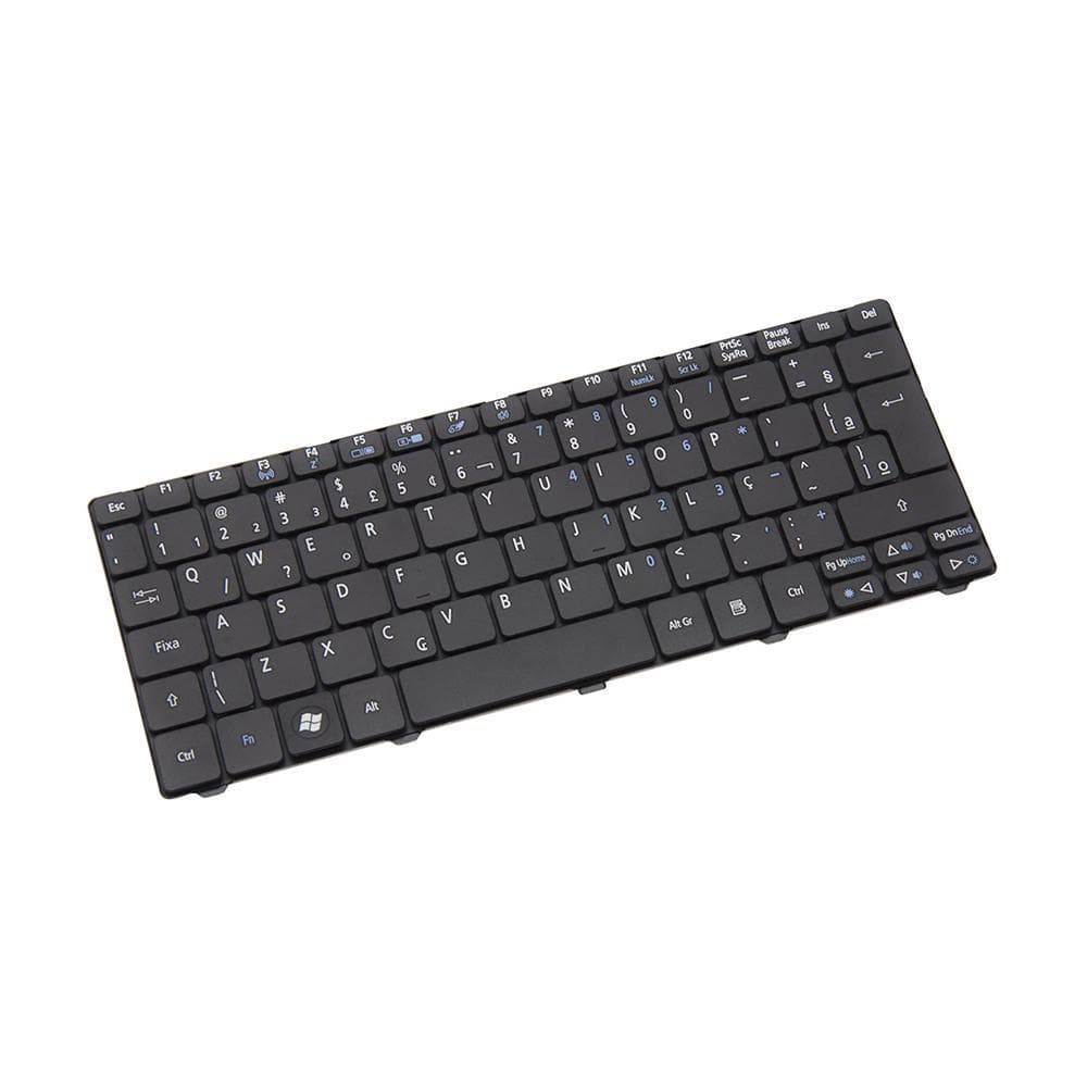 Teclado para Notebook Acer Aspire One D255