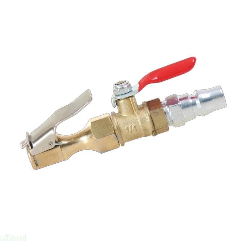 Todos Os Interruptores Controle Ar Rápido Para Motocicletas Automotivas, Veículos Elétricos, Pneus Leves E Portá