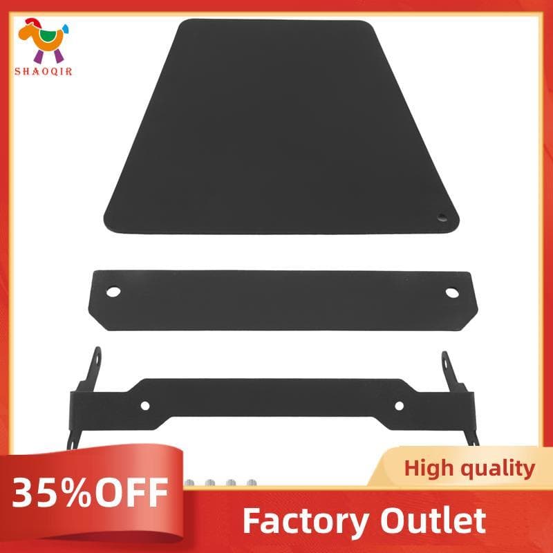 Protetor Contra Respingos De Absorção De Choque , Acessórios De Proteção Para Motocicleta Horret 750 Horret750 2023 2024