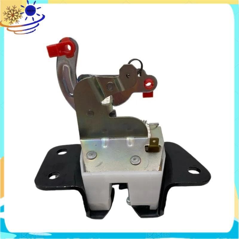 Atuador De Fechadura Da Porta Traseira Do Carro , Elevador De-Malas 81230-26000 8123026000 Para 2000-2006