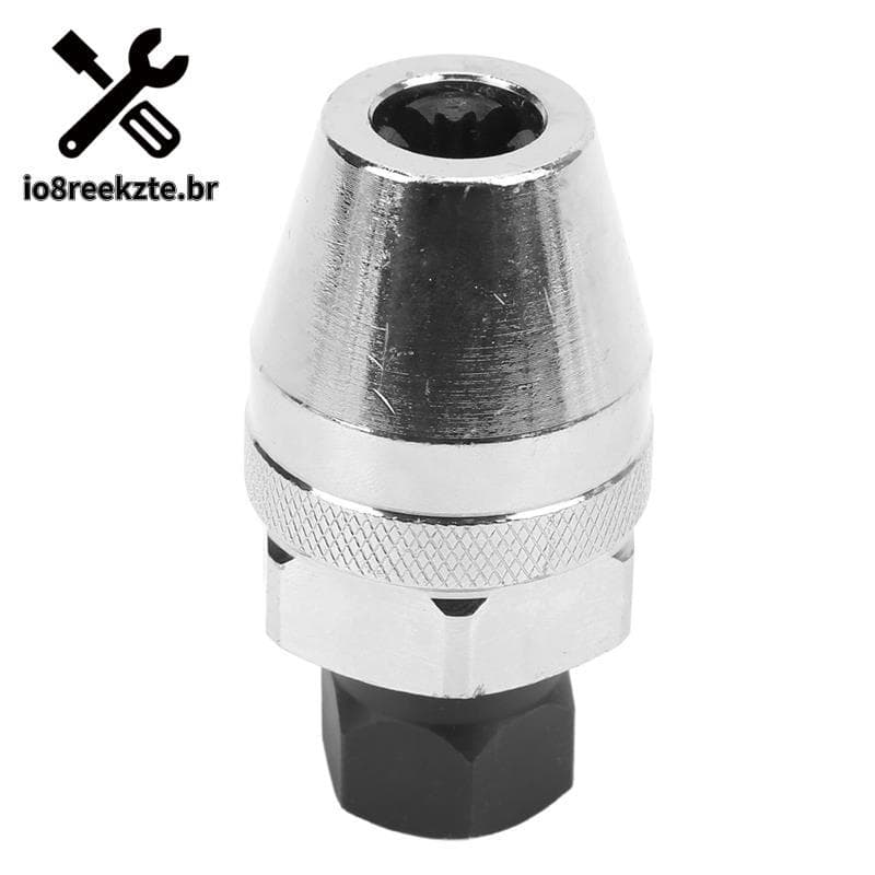 Ferramenta De Reparo De Automóveis Universal 3/8 Polegadas Extrator De Parafuso Prisioneiro Liga De Aço Para Pinos Arred