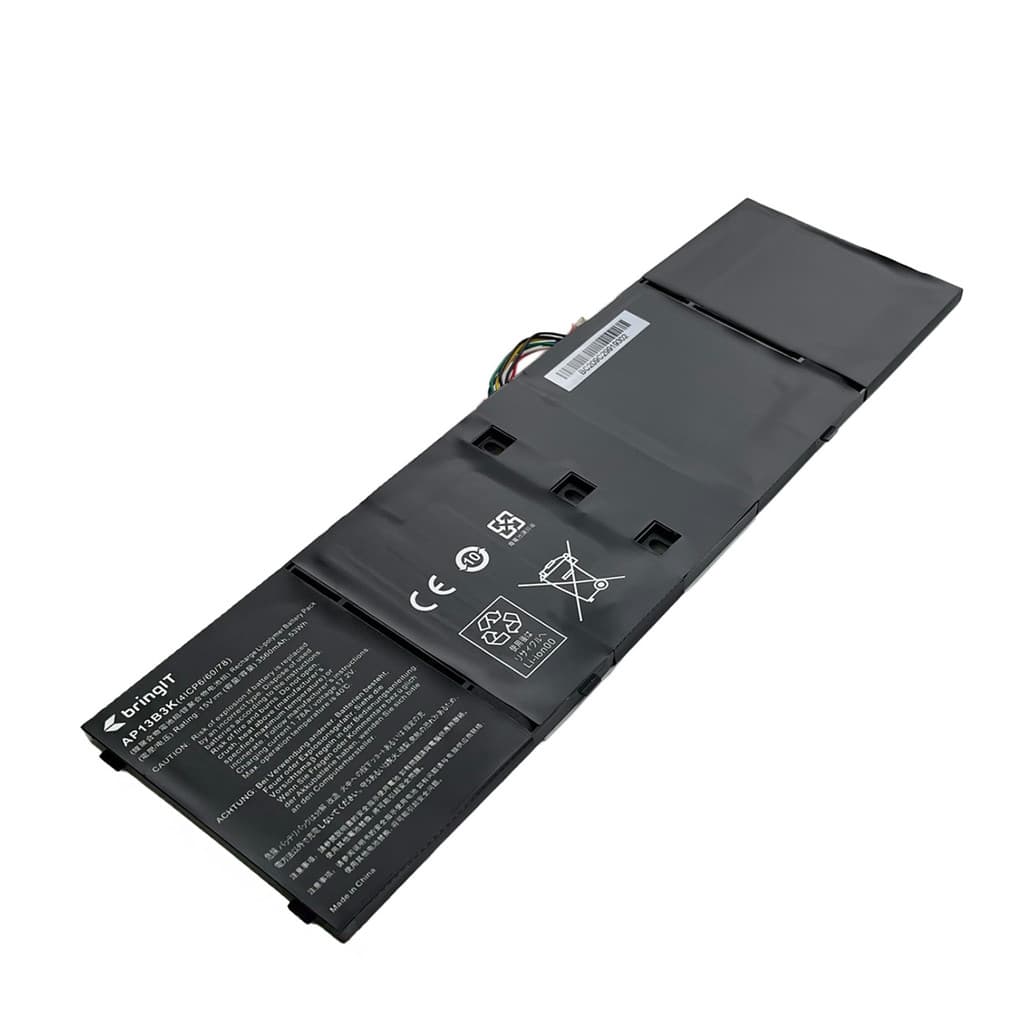 Bateria para Notebook Acer Aspire V5-472 V5-472G V5-472P