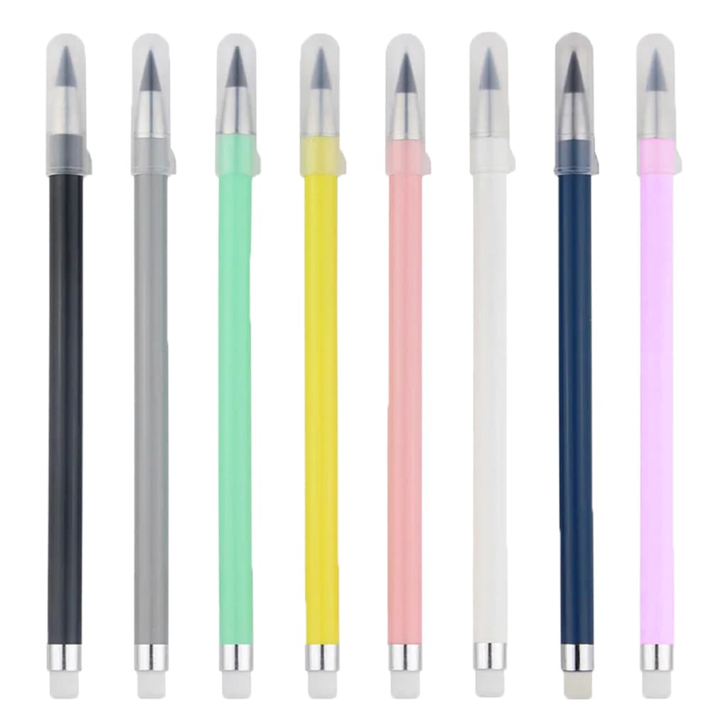 Lápis Infinito com Borracha | Unidade | Importado