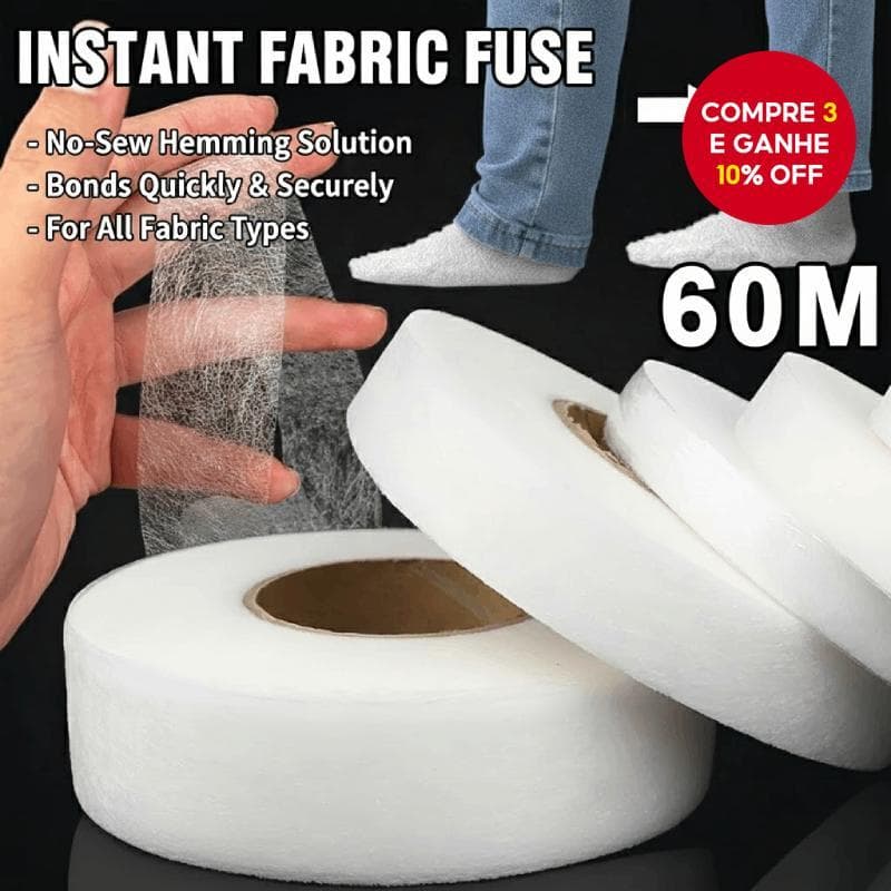 Forro De Filme Não Tecido De Malha Adesiva De Derretimento Quente Dupla Face Para Engomar Pressionando Itens Essenciais 