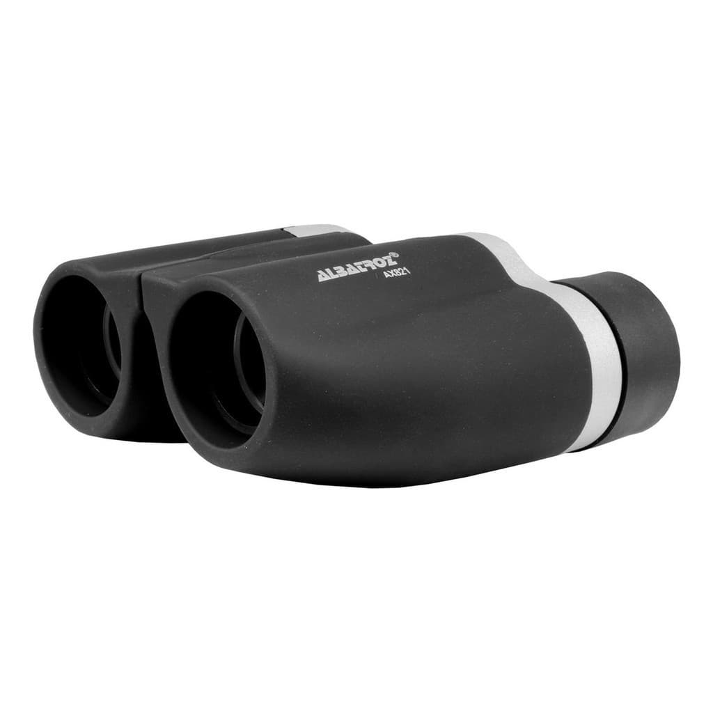 Binóculo Preto 8x21mm WYJ-AX821 – Albatroz Fishing