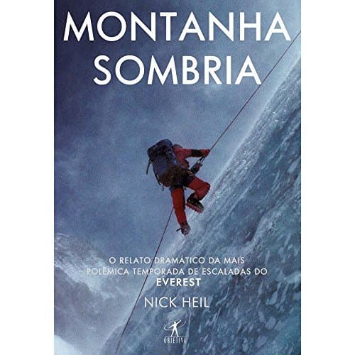 Montanha Sombria de Nick Heil 6954545