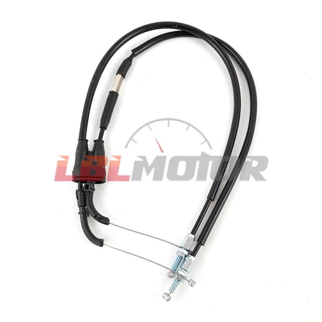 1 Peça Para Linha De Retorno Do Cabo Acelerador YAMAHA YZF-R6 2006-2010