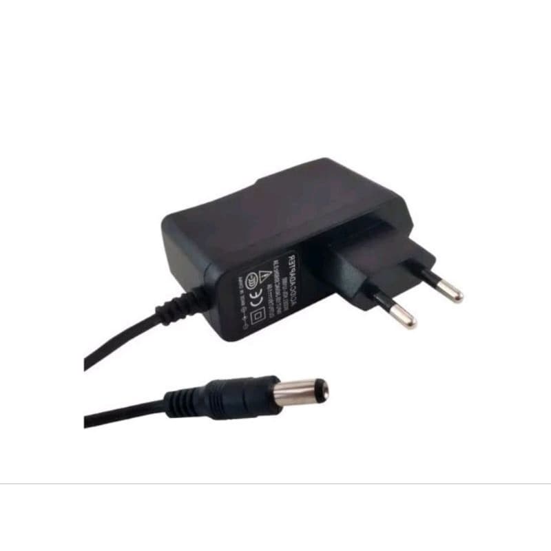 Fonte 5,5v 500ma Para Telefone Sem Fio Panasonic