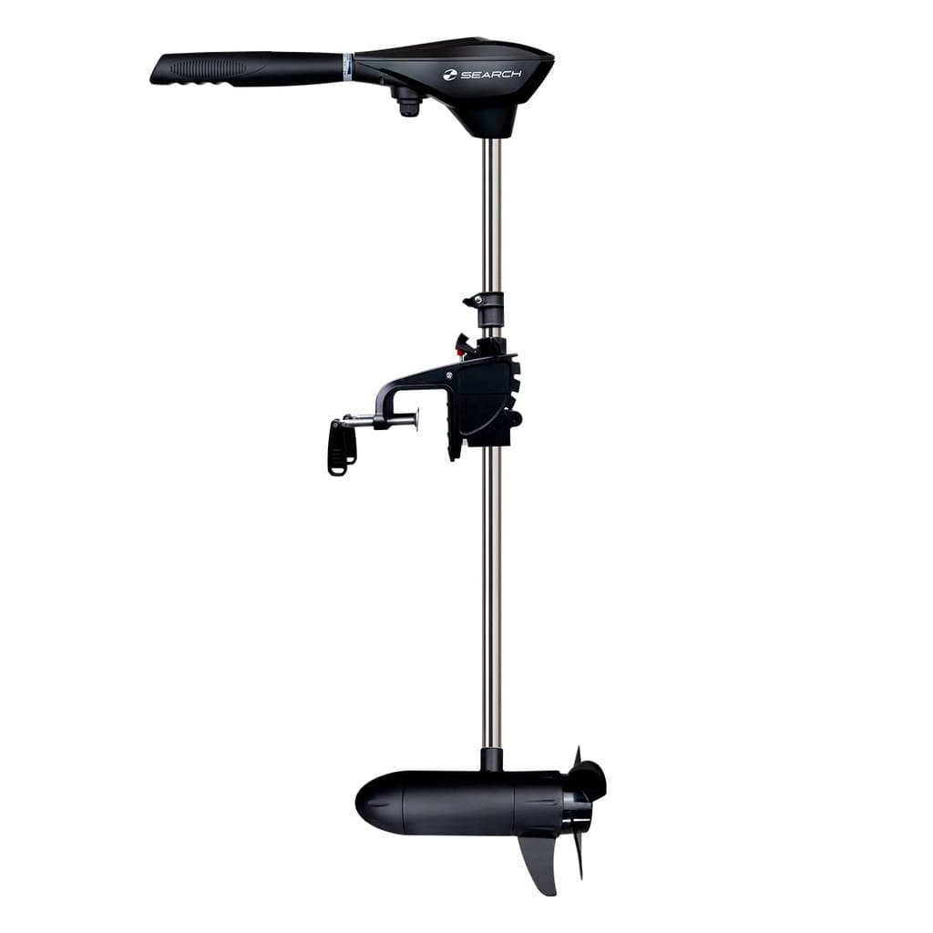 Motor Search Elétrico P/ Barco Modelo Xplorer 54lbs Digital