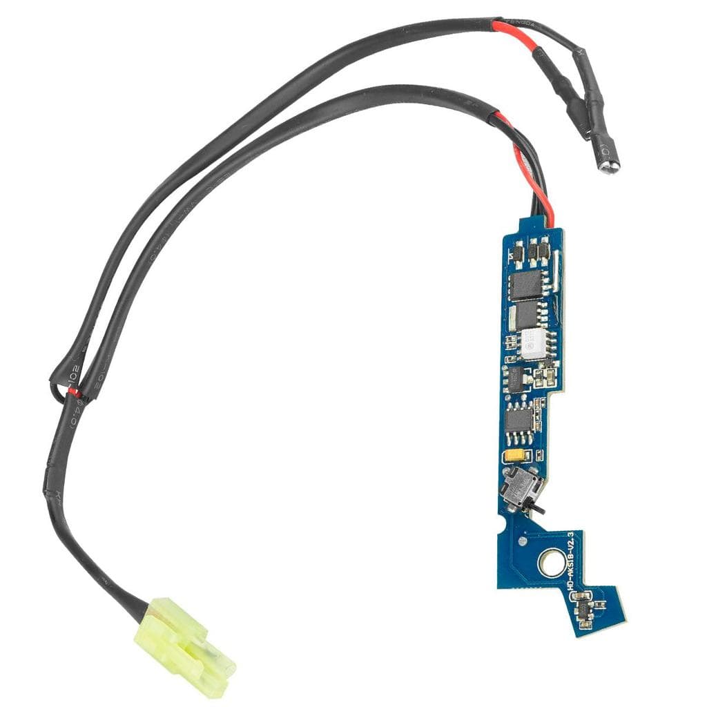 Placa Gatilho Eletrônico Rossi Neptune AK Reposição AEG 