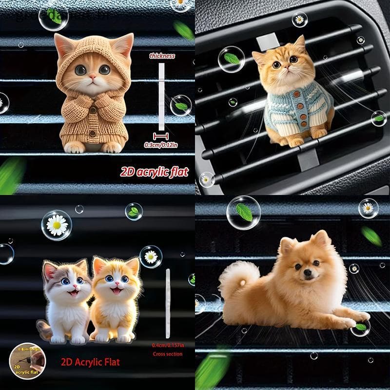 MA Decoração De Interiores De Carro Difusor De Ambientador Clipes De Perfume De Saída De Ar Aroma Clipe De Ventilação RE