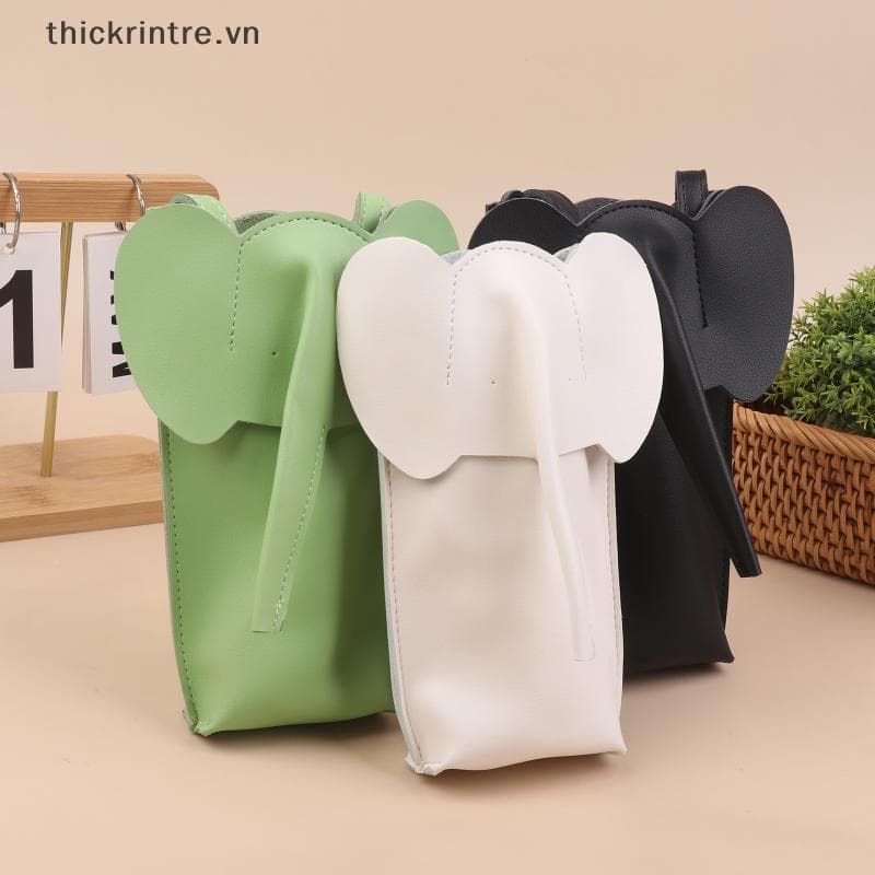 THI Mulheres Bolsas De Couro Do Plutônio Moda Feminina Sacos Ombro Portátil Bolsa Telefone Pequeno Bonito Crossbody Para