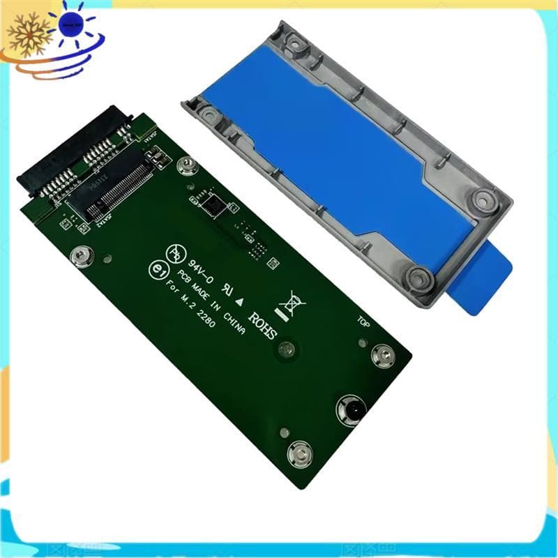 7214 7204 Disco Rígido Robusto Para Laptop M . 2