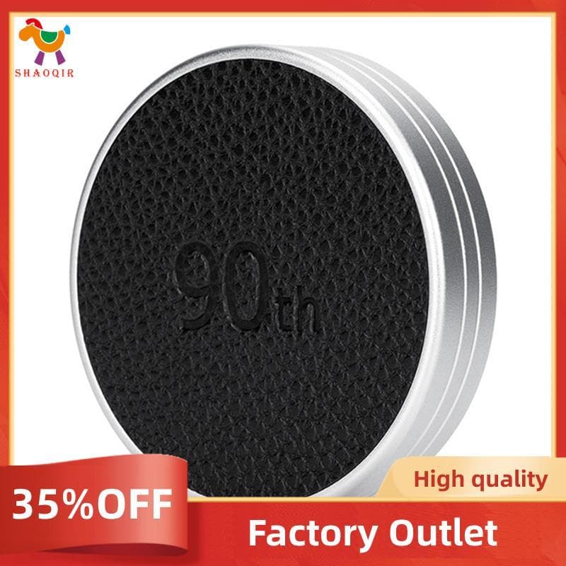 Tampa De Lente Anti-Arranhões Para Mini