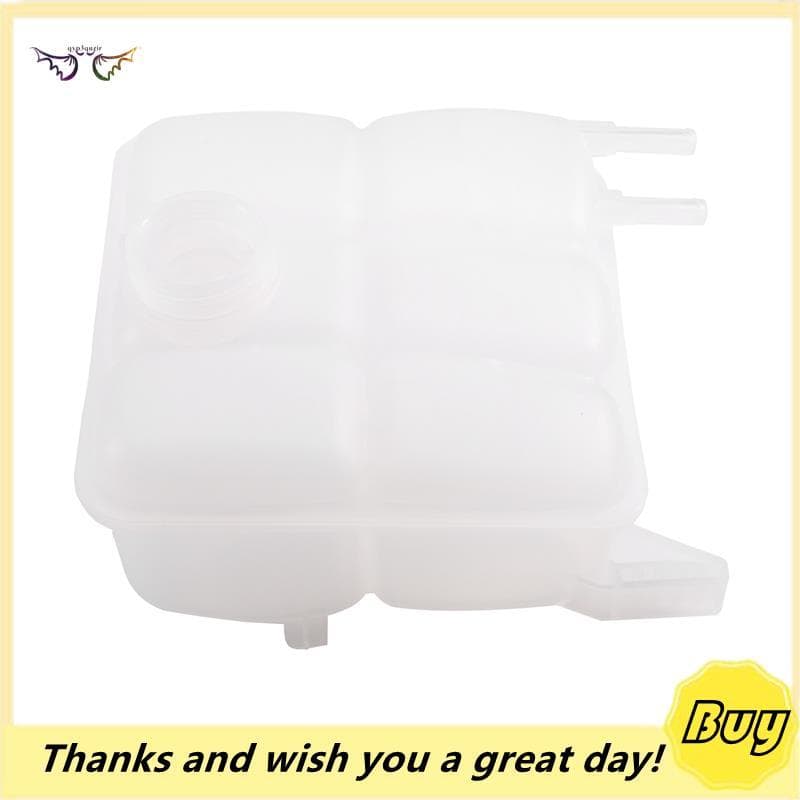 30776151 Tanque De Expansão Do Radiador De Recuperação De Líquido Refrigerante Carro Para C30 S40 V50 C70 2004 2005 2006