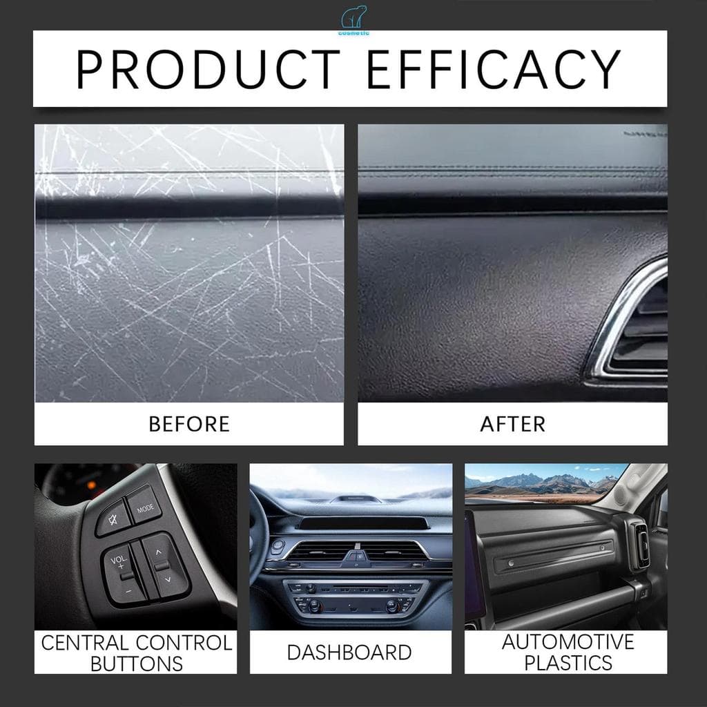 Caneta De Pintura De Retoque De Carro 12ml Ferramenta De Reparo De Arranhões Para Carroceria Com Ponta Precisa E Fórmula