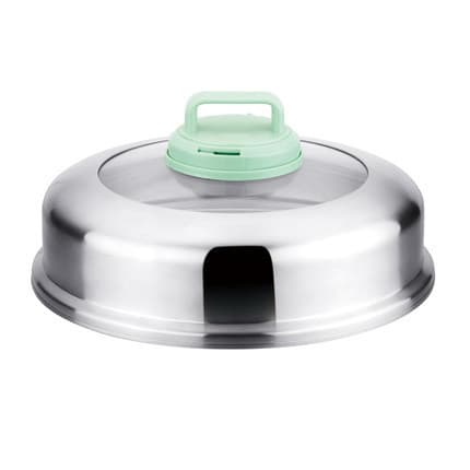 Panela Espagueteira Grande Profissional Com Escorredor 6L