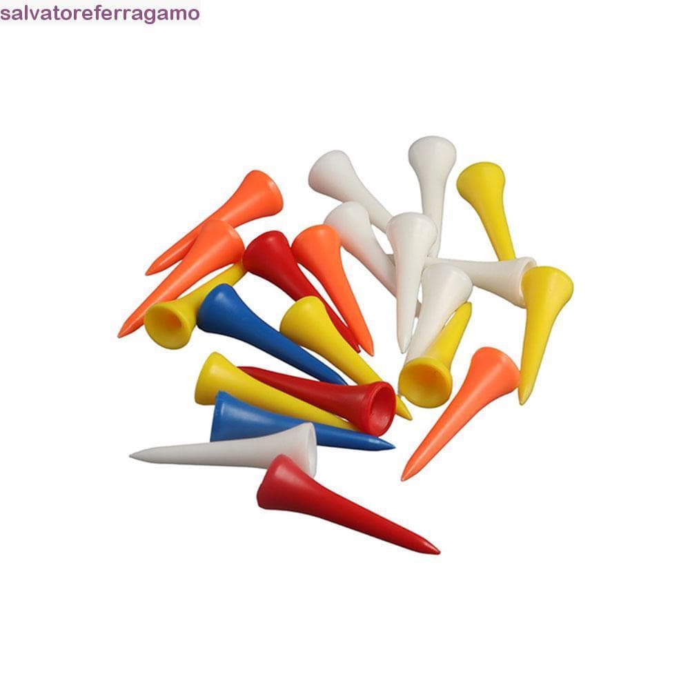 SALVATOREFERRAGAMO Suporte Para Bola De Golfe , Plástico Estável , Alta Qualidade , Leve , Tipo Copo , Acessórios Inqueb