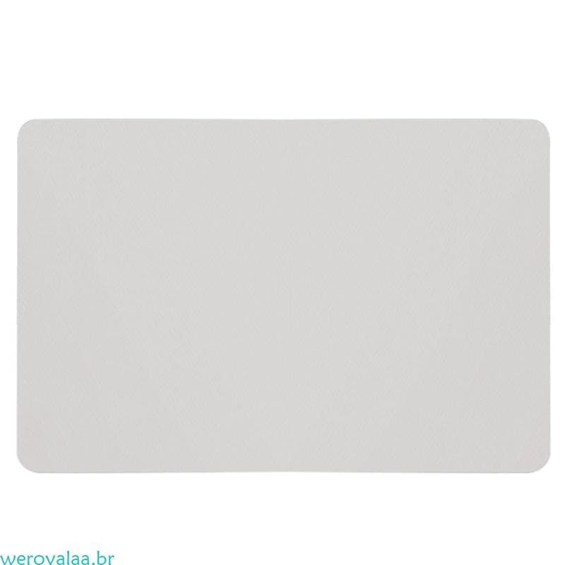 Weroyala Capa Película Microfibra À Prova Poeira Para Notebook Teclado Palma Cobertor13