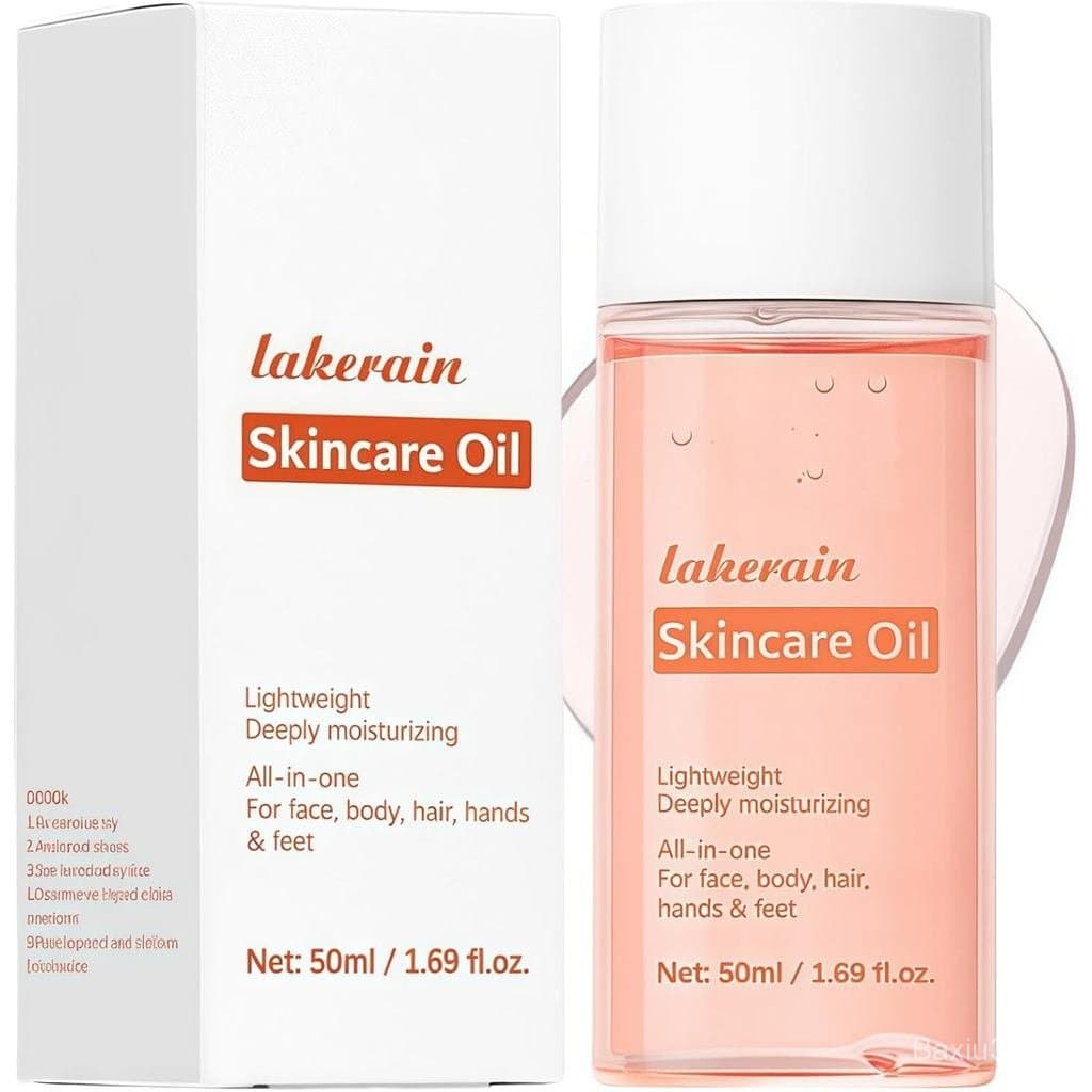 Stretch Mark Treatment Oil for Women - Optimal Formula for Removal of Stretch Marks, Scars, Firming & Lifting Body Care,