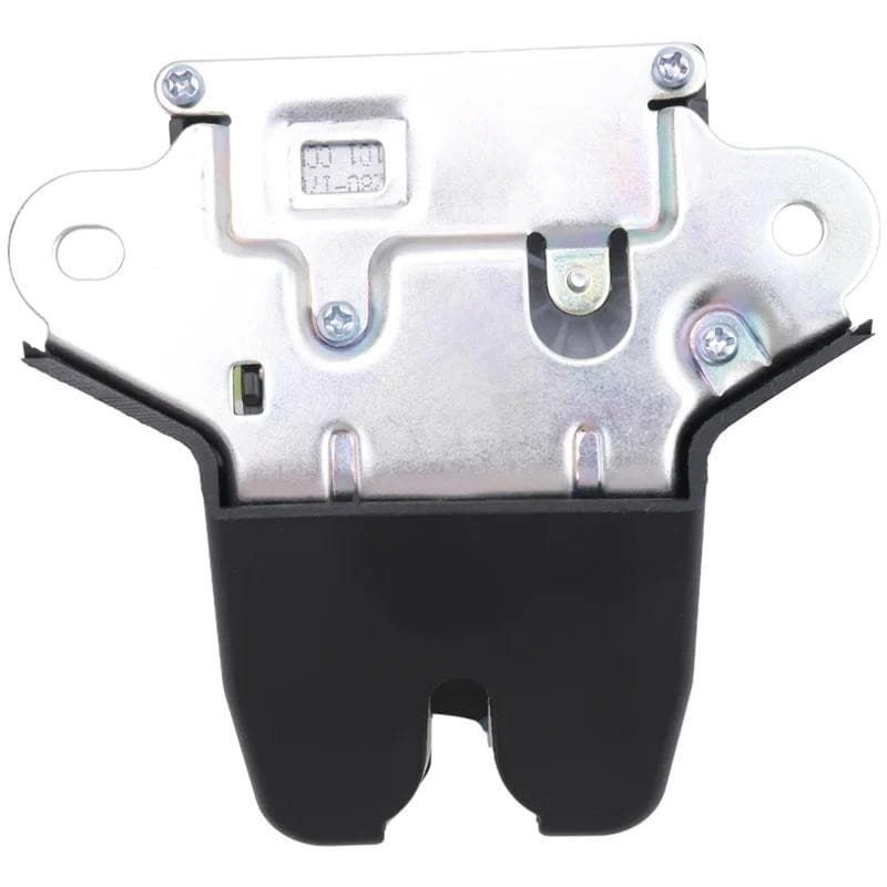 81230-L0000 Conjunto De Trava Da Tampa Do Porta-Malas Traseiro Carro Para Kia K5 2021-2023