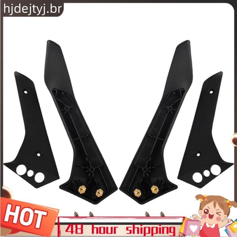 Base De Suporte Para Espelhos Laterais , Panigale V4 2018-2022 V2 20-21 , Montagens De Espelho Retrovisor De Motocicleta