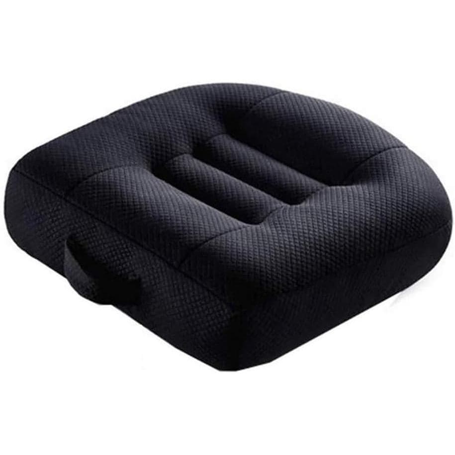 Assento Elevatório para Adultos para Carro, Assento Elevatório Portátil para Motorista, Passageiro e Criança, Almofadas 