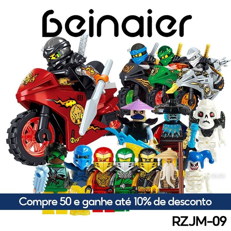 Mini bonecas, blocos de construção minifiguras brinquedos infantis, presentes de aniversário