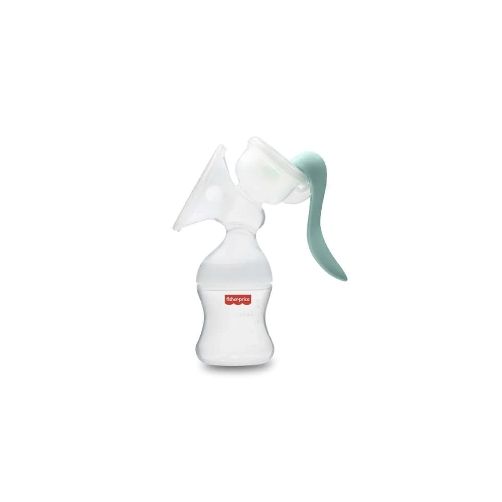 Extrator de Leite Fisher-Price Manual