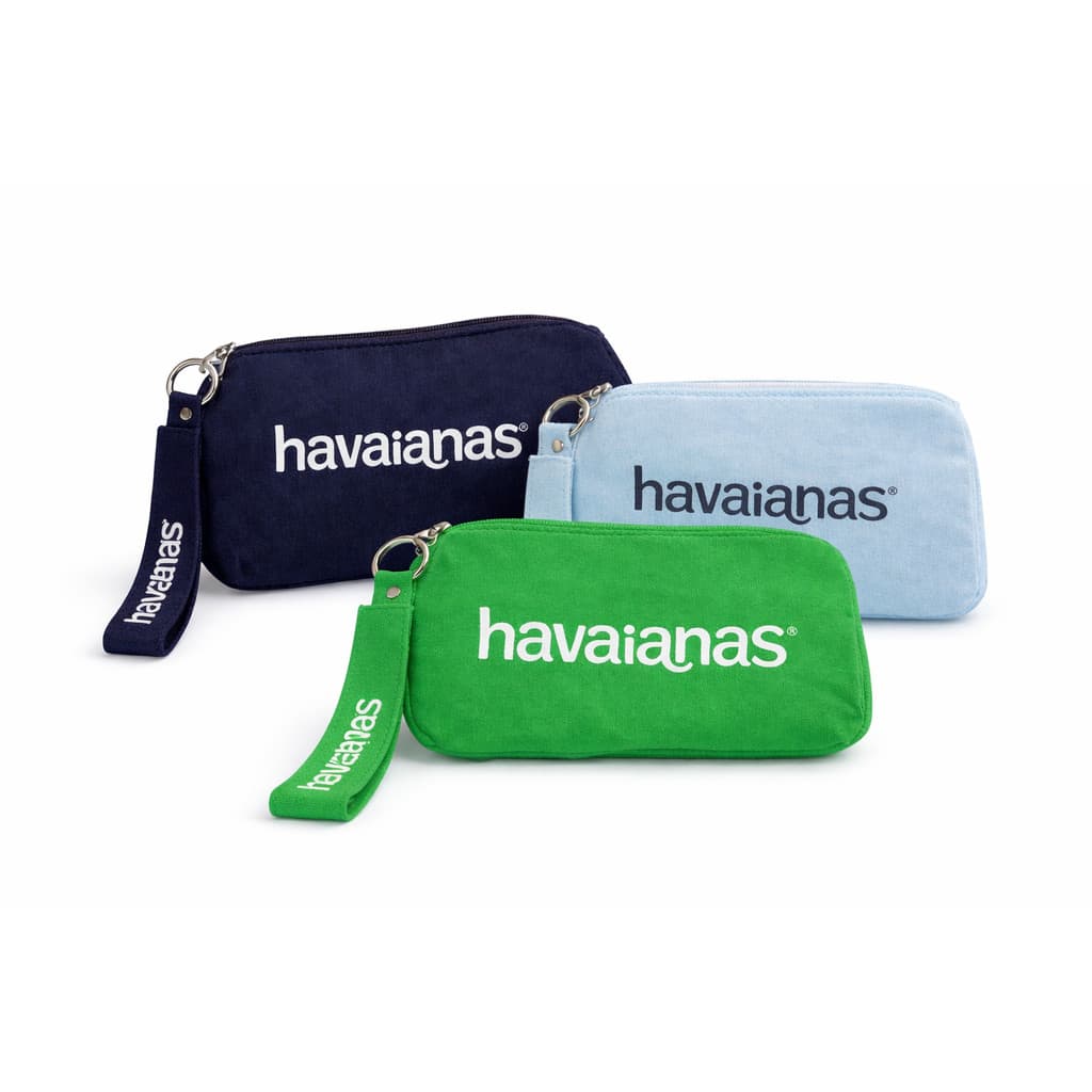 BOLSA HAVAIANAS MULTIUSO | 3 cores disponíveis