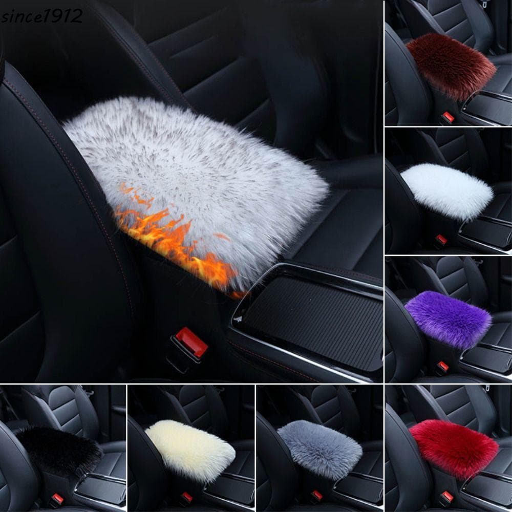 SINCE Carro De Pelúcia Braço Capa Protetor Interior Do Ferramenta Proteção Montagem Resto Almofada