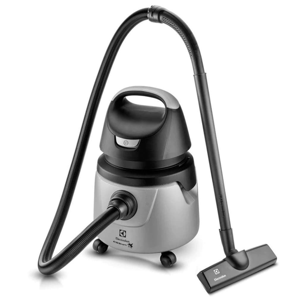 Aspirador de Pó e Água Electrolux A10N1 1400W 18L Smart Função Sopro